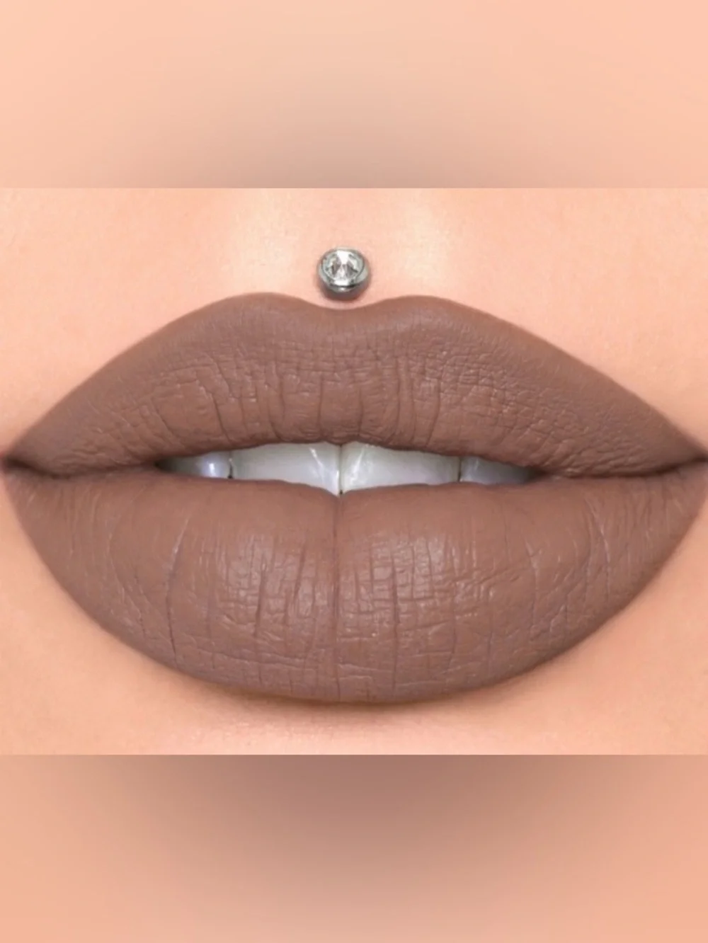 Jeffree Star Supreme Gloss NWT Full pigment Lip Gloss Tea Bag
